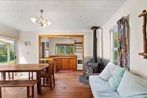 Photo of property in 22 Pakawau Bush Road, Pakawau, Collingwood, 7073