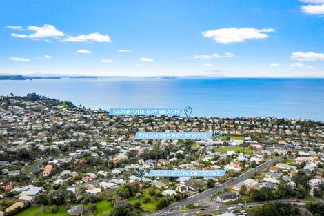 Photo of property in 53 Elliston Crescent, Stanmore Bay, Whangaparaoa, 0932