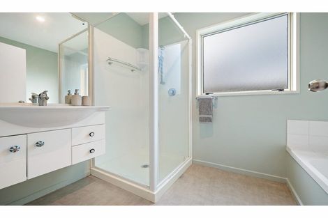 Photo of property in 41 Gladstone Road, Woodend, 7610