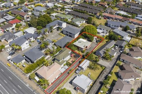 Photo of property in 32a Taharoto Road, Takapuna, Auckland, 0622