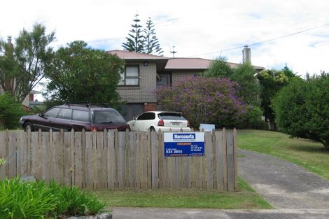 Photo of property in 52 Webster Avenue, Mount Roskill, Auckland, 1041