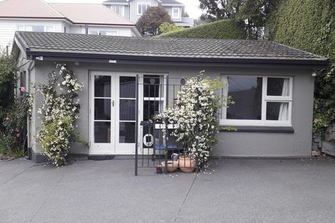 Photo of property in 95 Huntsbury Avenue, Huntsbury, Christchurch, 8022