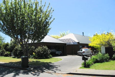 Photo of property in 16 Mansfield Drive, Kaiapoi, 7630