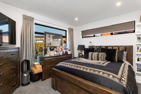 Photo of property in 6 Lazarus Lane, Halswell, Christchurch, 8025