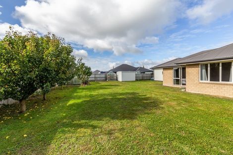 Photo of property in 30 Beaumont Drive, Rolleston, 7614