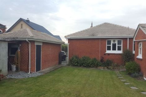 Photo of property in 7 Glasgow Street, Waimate, 7924