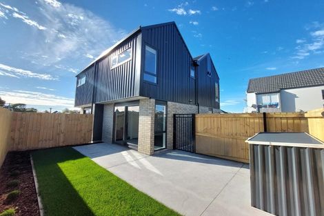 Photo of property in 5/405 Gloucester Street, Linwood, Christchurch, 8011