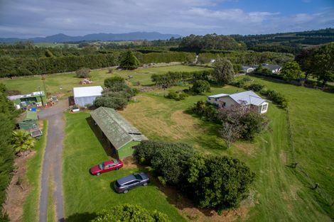 Photo of property in 1543 State Highway 14, Maungatapere, Whangarei, 0179