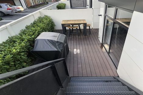 Photo of property in 26b Peterborough Street, Christchurch Central, Christchurch, 8013