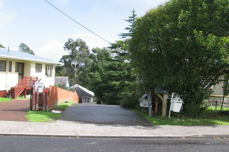 Photo of property in 36d Tudor Road, Henderson, Auckland, 0610