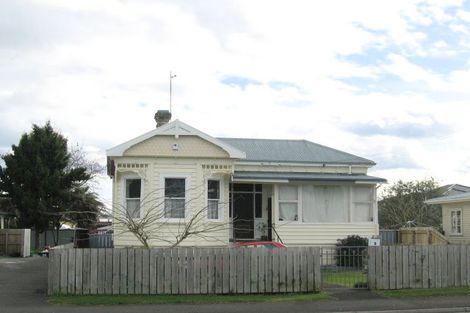 Photo of property in 8 Blackburn Street, Frankton, Hamilton, 3204