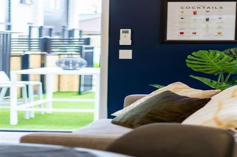 Photo of property in 5/6a Taramea Place, Addington, Christchurch, 8024