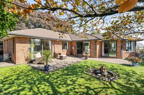 Photo of property in 12 Chesterton Drive, Leamington, Cambridge, 3432