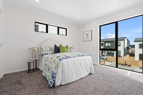 Photo of property in 4c Mahogany Street, Westgate, 0814