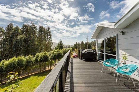Photo of property in 132 Green Road, Mount Cargill, Waitati, 9085