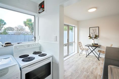 Photo of property in 6/20 Rosewarne Street, Spreydon, Christchurch, 8024