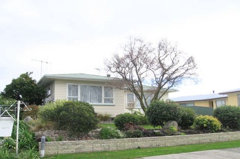 Photo of property in 23 Rochester Street, Tamatea, Napier, 4112