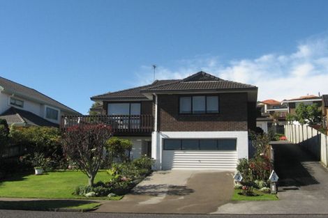 Photo of property in 1/56 Aberfeldy Avenue, Highland Park, Auckland, 2010