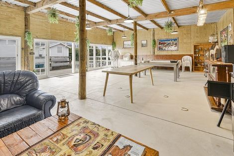 Photo of property in 49 Trentham Road, Matangi, Hamilton, 3284