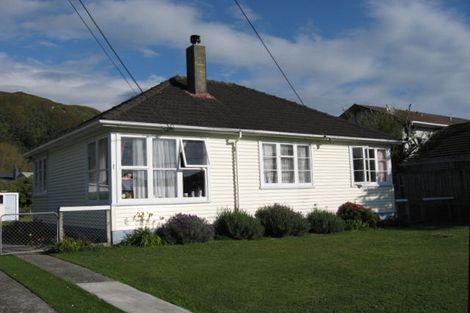 Photo of property in 35 Galway Street, Waterloo, Lower Hutt, 5011