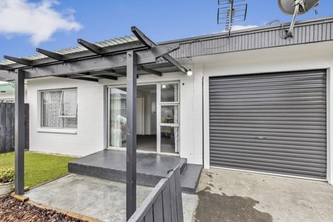 Photo of property in 4/9 Vine Street, Mangere East, Auckland, 2024