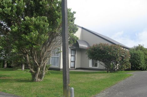 Photo of property in 1/17 Cedar Street, Maungaraki, Lower Hutt, 5010