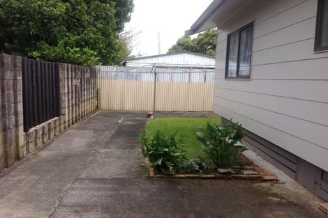 Photo of property in 39b Kelvin Road, Papakura, 2110