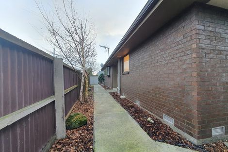 Photo of property in 46b Richill Street, Belfast, Christchurch, 8051