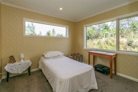 Photo of property in 1878 Egmont Road, Kaimiro, Inglewood, 4386