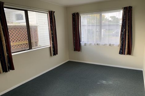 Photo of property in 141 Cambridge Street, Levin, 5510