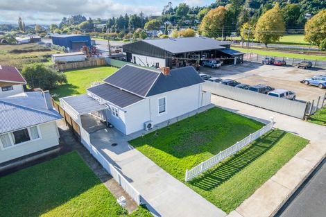 Photo of property in 4 George Street, Te Kuiti, 3910