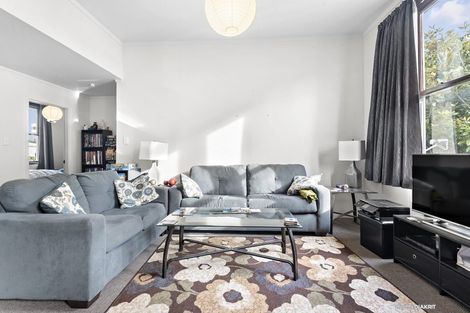 Photo of property in 6 Burnell Avenue, Thorndon, Wellington, 6011