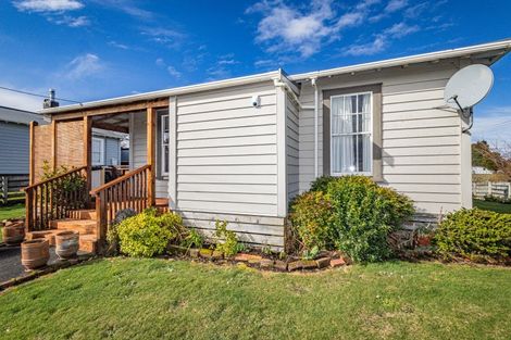 Photo of property in 100 Ruapehu Road, Ohakune, 4625