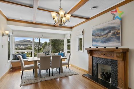 Photo of property in 54 Richmond Avenue, Karori, Wellington, 6012