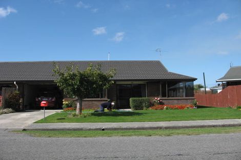 Photo of property in 38 Market Street, Leeston, 7632