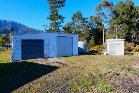 Photo of property in 96 Gladstone Street, Seddonville, Westport, 7891