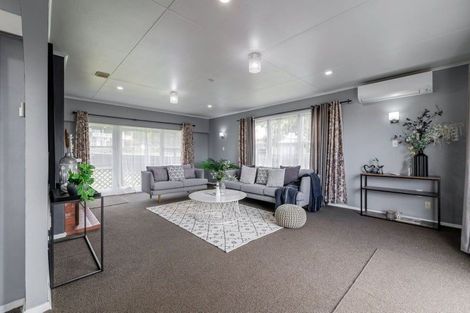 Photo of property in 125 West Street, Feilding, 4702
