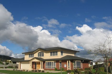 Photo of property in 8 Hayward Rise, Owhata, Rotorua, 3010