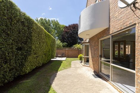 Photo of property in 2/187c Waimea Terrace, Beckenham, Christchurch, 8023