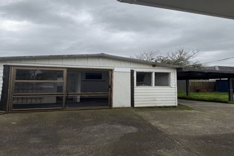 Photo of property in 6 Balfour Road, Manurewa, Auckland, 2102