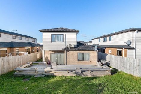 Photo of property in 244b Porchester Road, Takanini, 2112