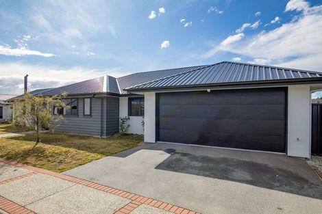 Photo of property in 2 Tohill Court, Alexandra, 9320
