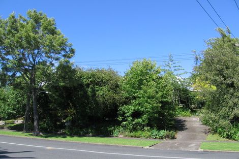 Photo of property in 69 Ashby Avenue, Saint Heliers, Auckland, 1071