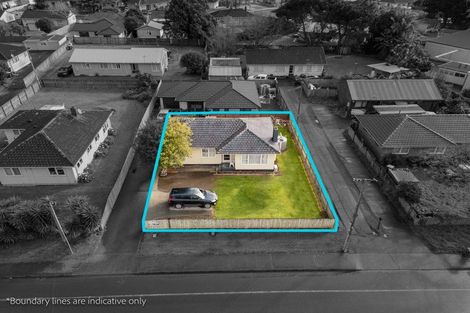 Photo of property in 5 Hunua Road, Papakura, 2110