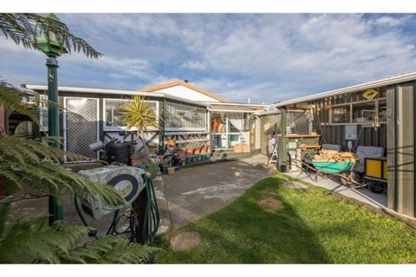 Photo of property in 16 Washbournes Road, Wigram, Christchurch, 8042