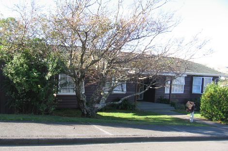 Photo of property in 7 Windermeer Grove, Churton Park, Wellington, 6037