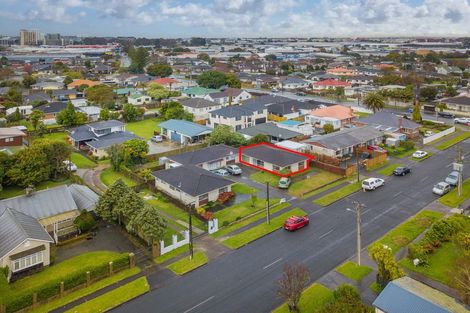 Photo of property in 3/1 Allenby Road, Papatoetoe, Auckland, 2025