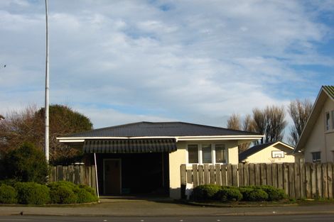 Photo of property in 490 Dee Street, Gladstone, Invercargill, 9810