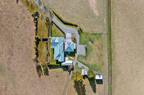 Photo of property in 426 Earlys Road, Cust, 7471