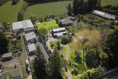Photo of property in 899 State Highway 1, Te Horo, Otaki, 5581